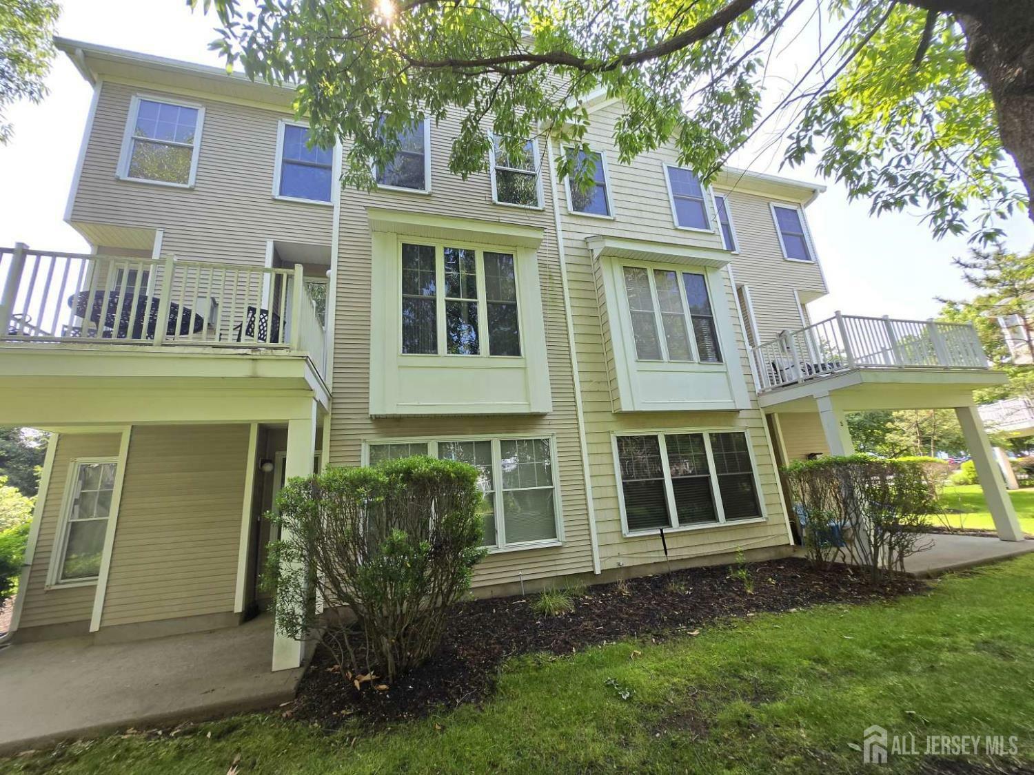 Property Photo: 3 Great Beds Way NJ 08879