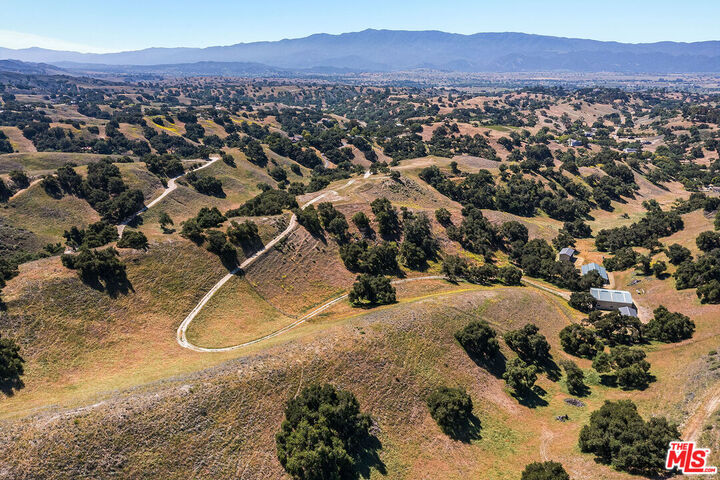 Property Photo:  3333 &Amp 3349 Long Valley Rd  CA 93460 