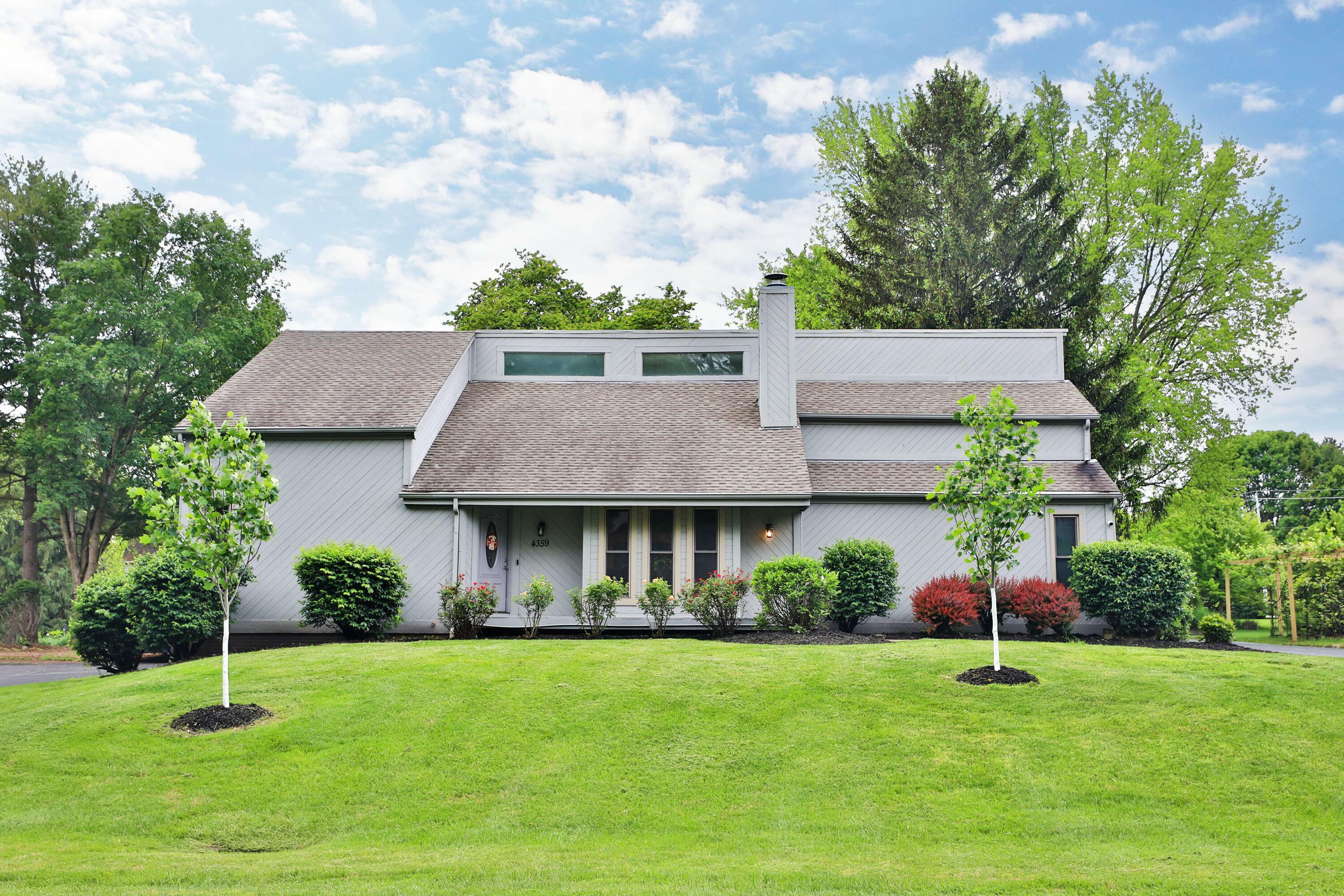 Property Photo: 4359 Shire Cove Road OH 43026