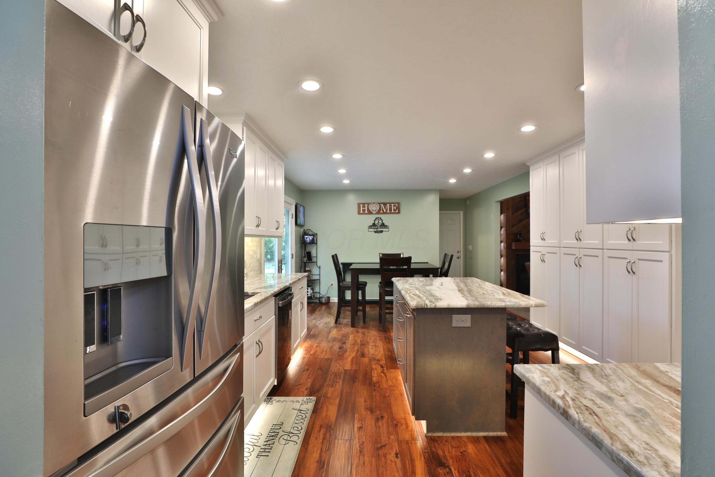 4359 Shire Cove Road  Hilliard OH 43026 photo