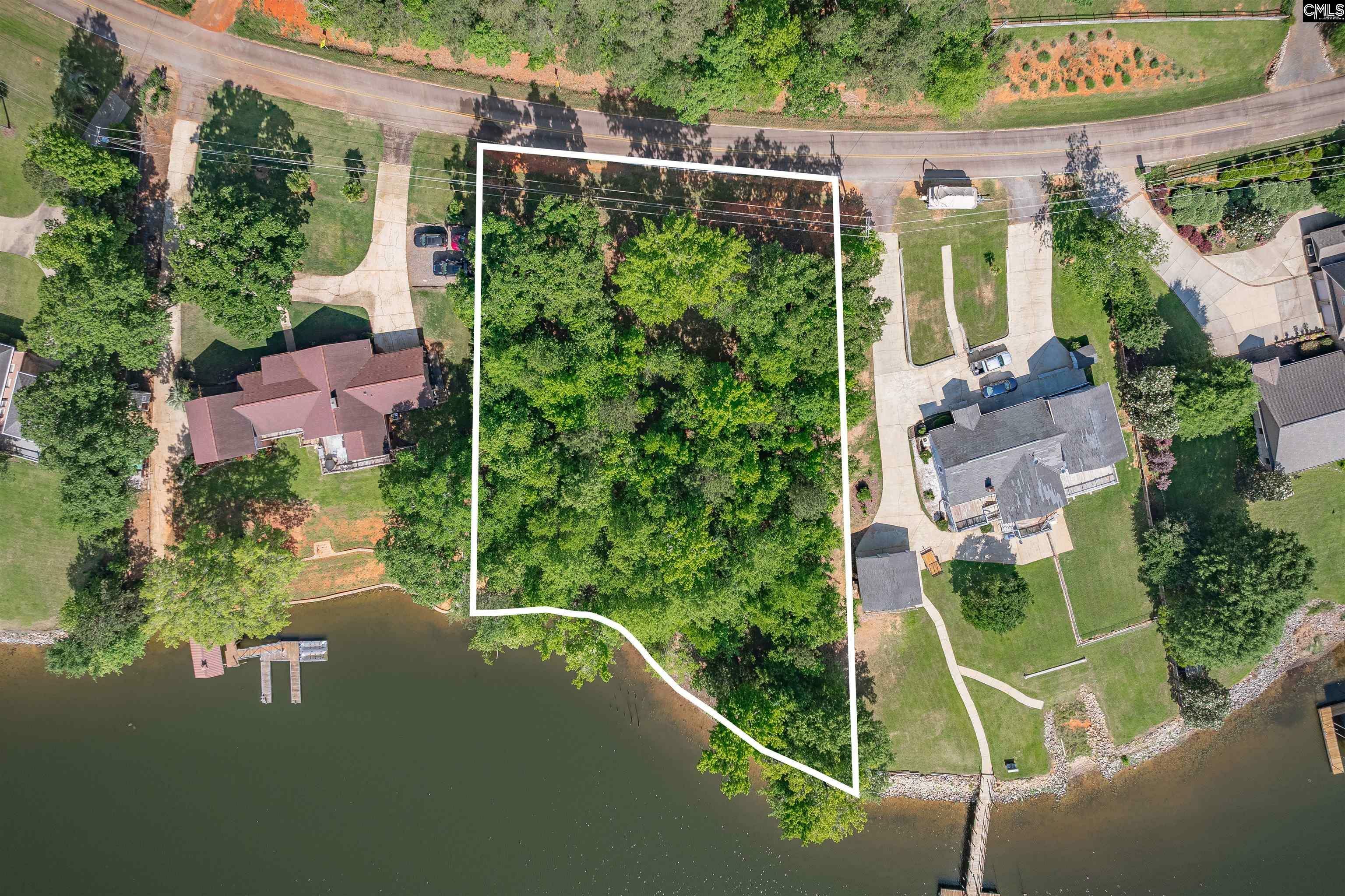 Property Photo: 2022 Lake SC 29130