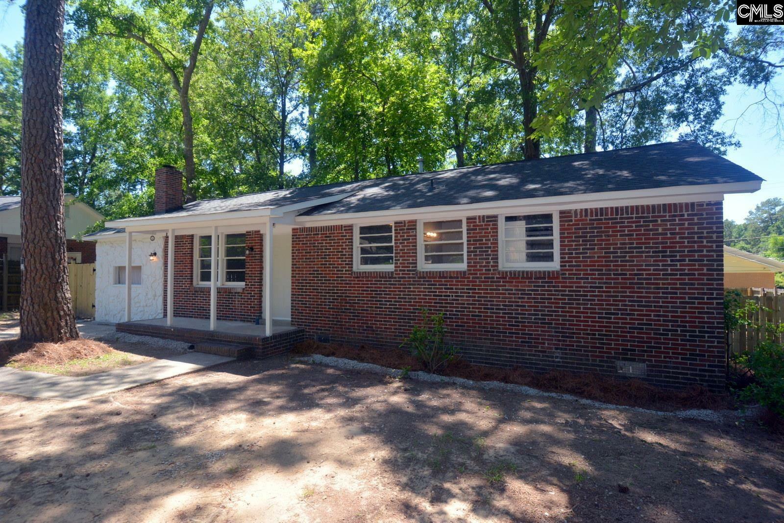 Property Photo: 4257 Donavan SC 29210