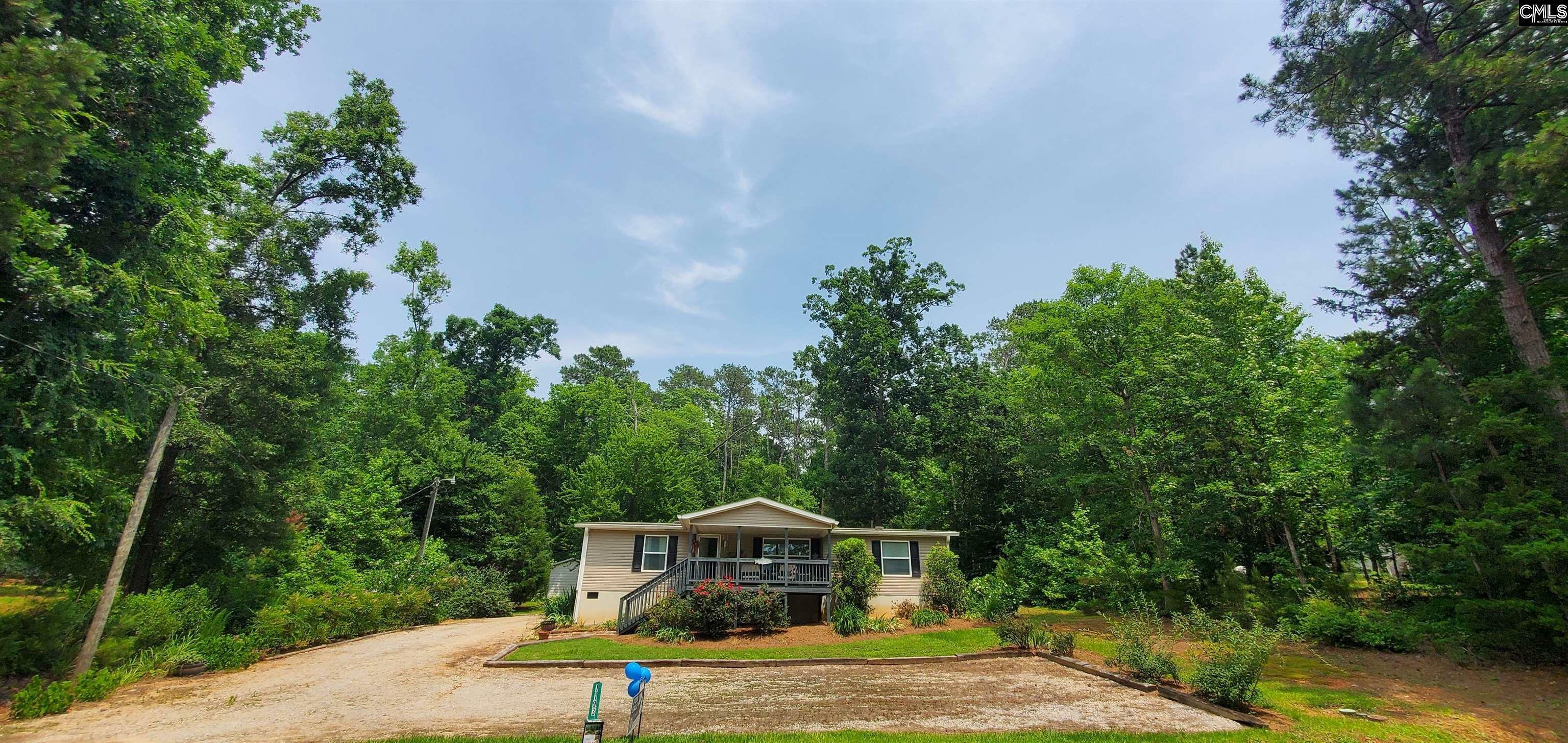 Property Photo: 1193 Blacksgate East SC 29127