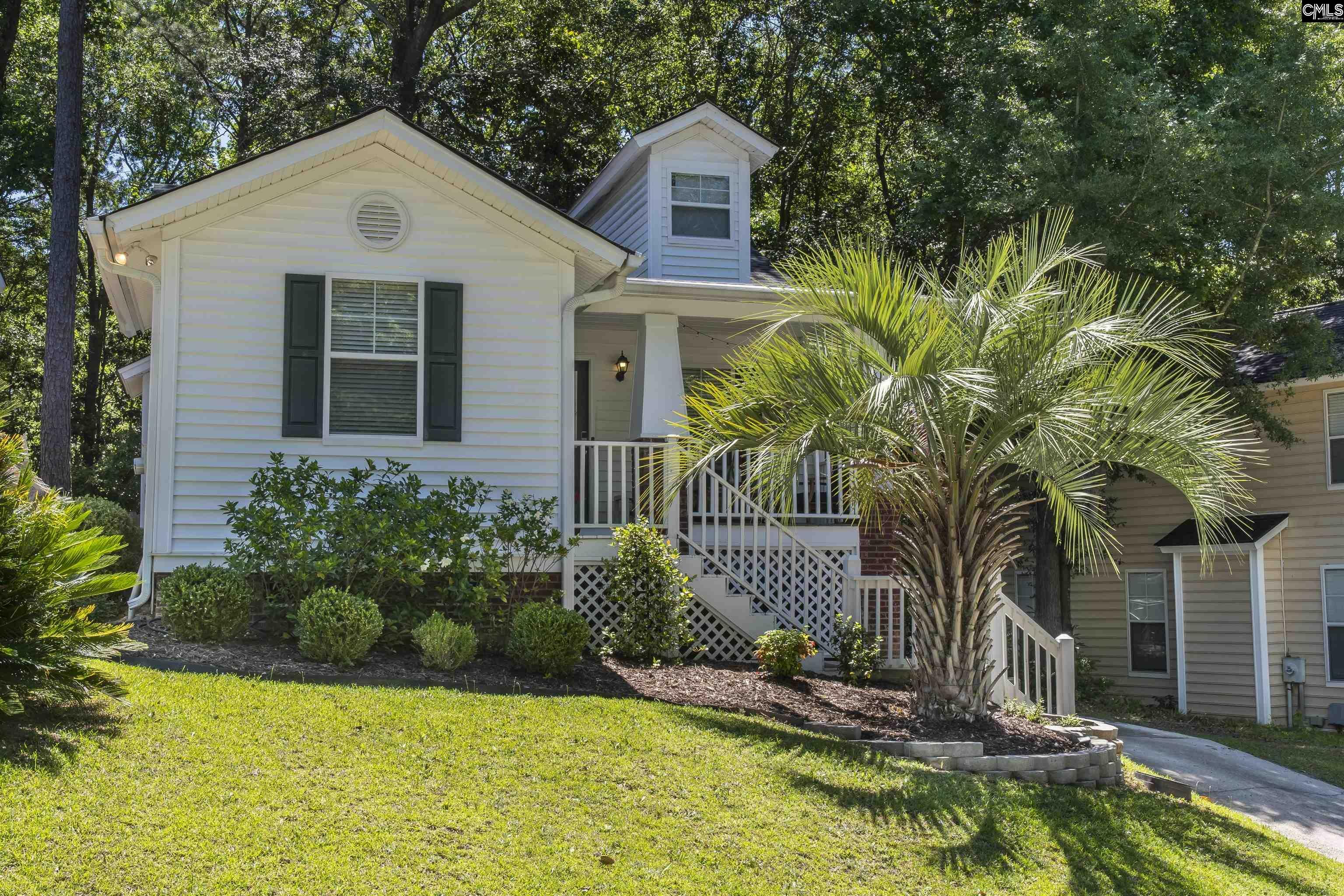 Property Photo:  615 Laurel Hill  SC 29201 