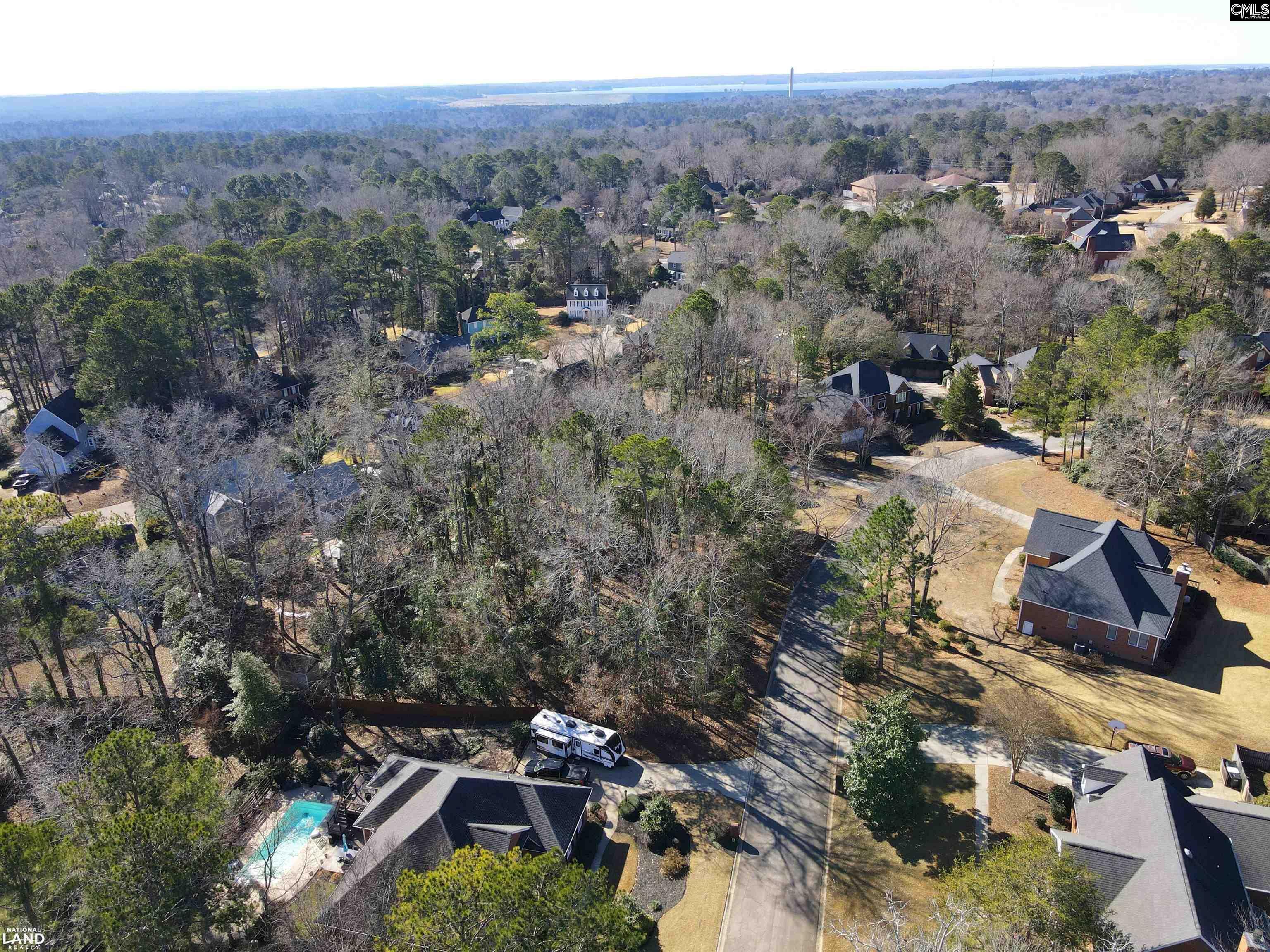Property Photo:  217 Char Oak  SC 29212 