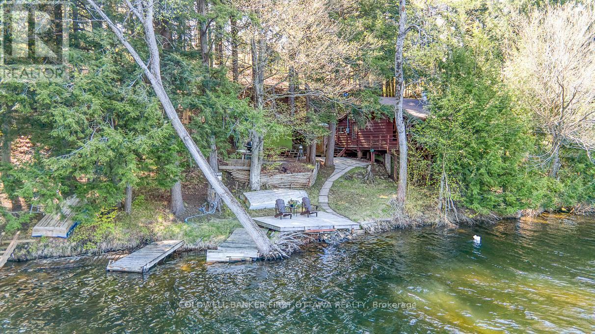Property Photo: 3028 Crozier Road ON K0G 1X0