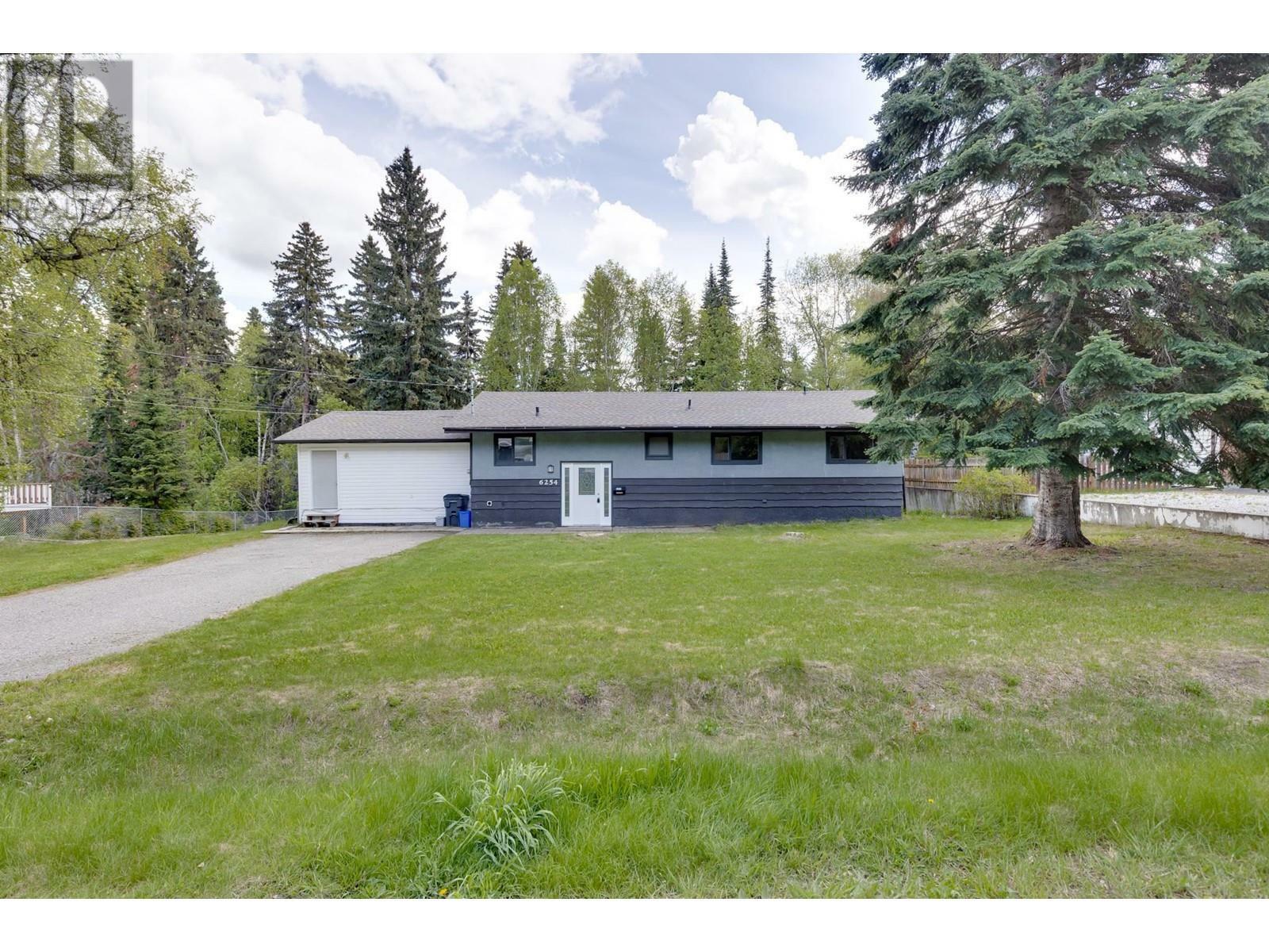 Property Photo: 6254 Crown Drive BC V2K 2E8