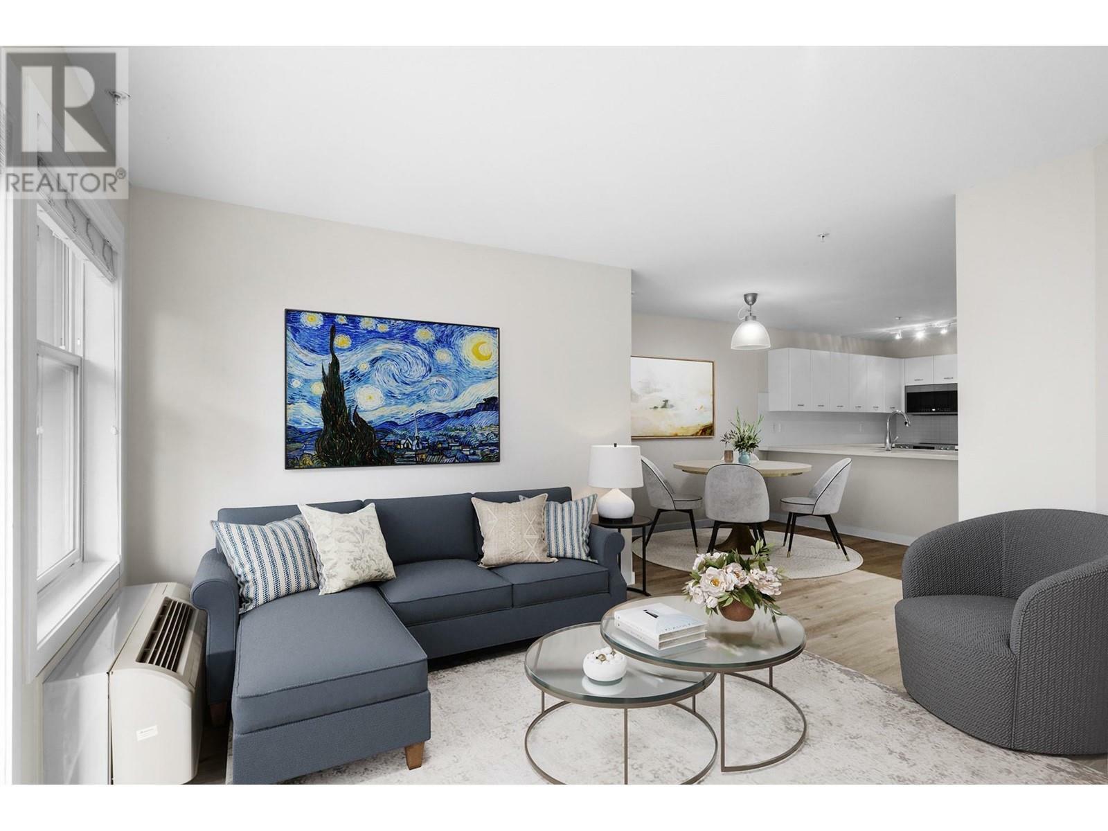 Property Photo: 533 Yates Road 215 BC V1V 2T7