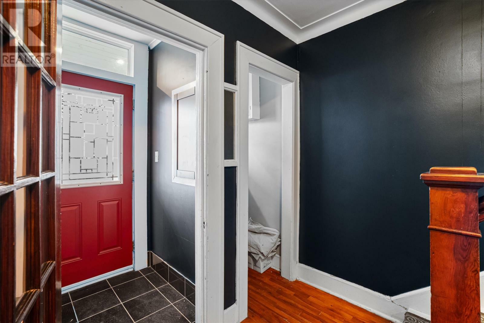 Property Photo: 263 Lemarchant Road NL A0B 3K0
