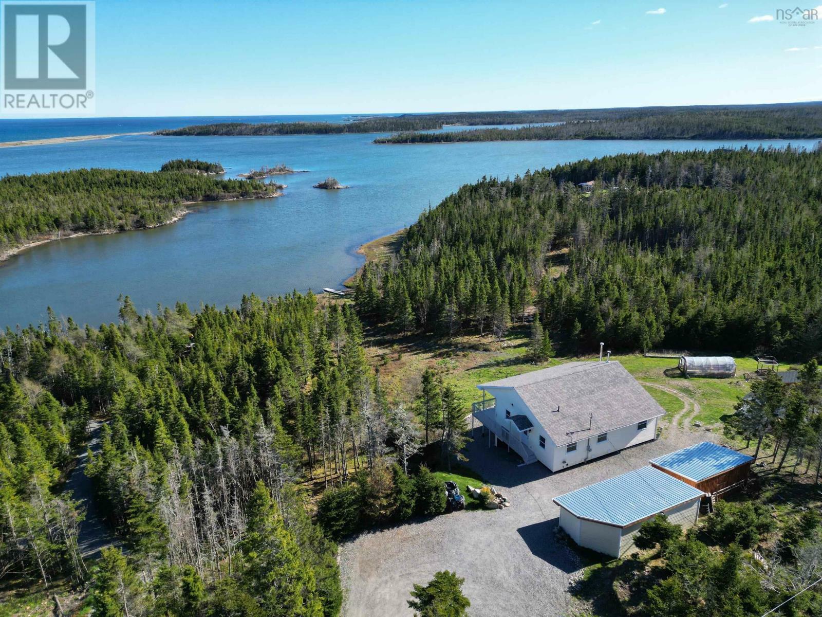 Property Photo: 35 Captains Lane NS B1K 2J6