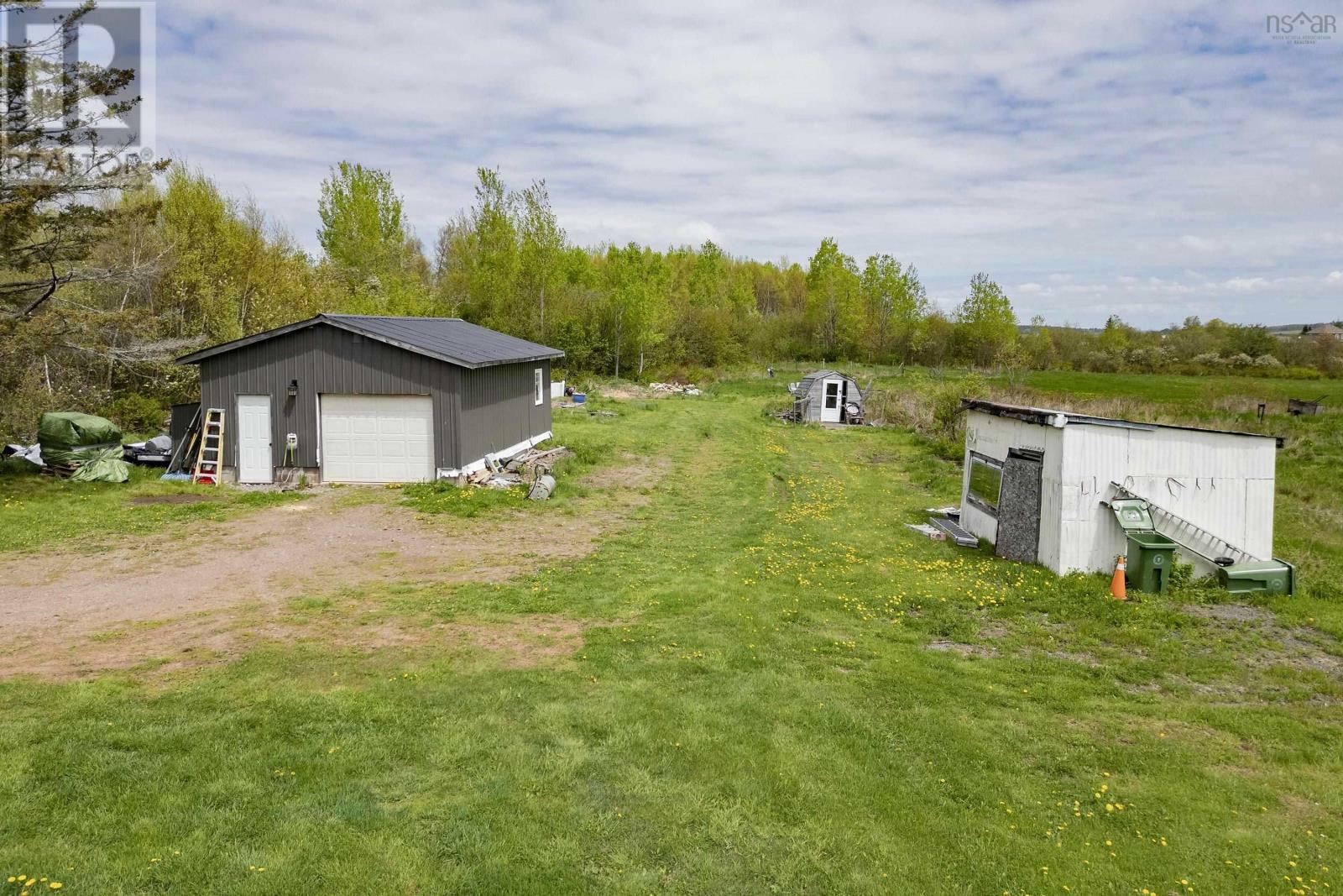 Property Photo: 527 Pit Road NS B0L 1G0