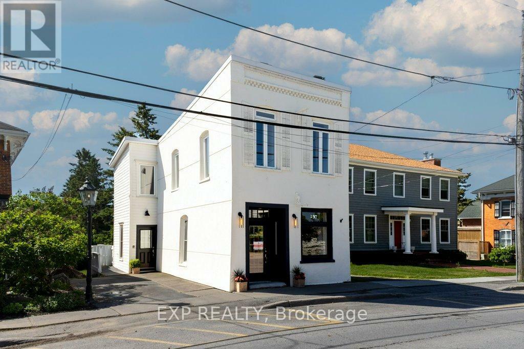Property Photo: 297 Main Street ON K0K 1G0