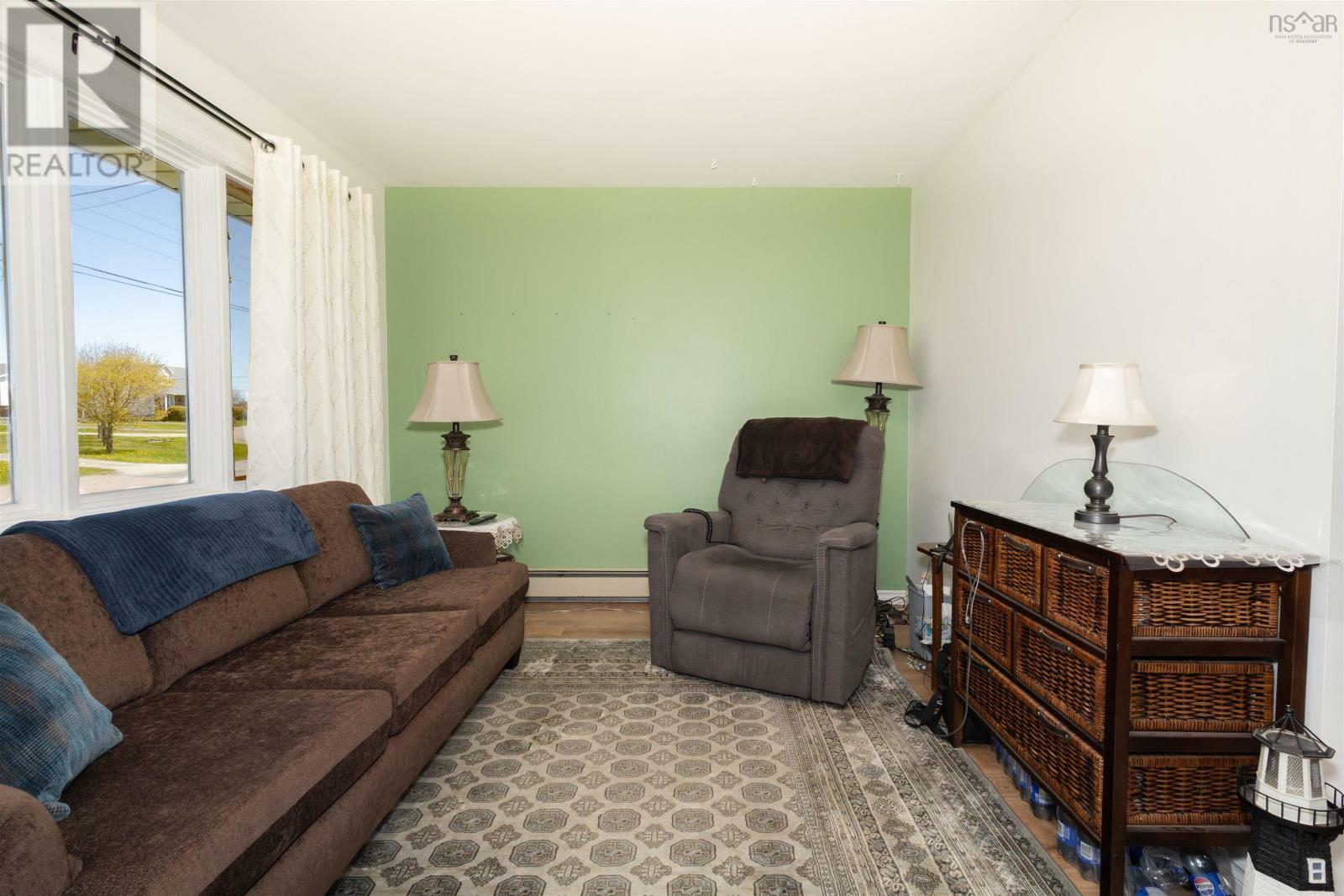 Property Photo:  2 Poloni Crescent  NS B1A 6G2 