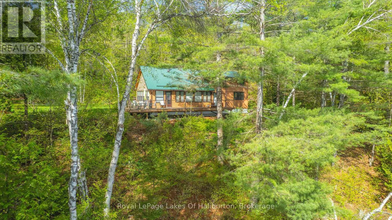Property Photo: 1029 Cam-Walt Trail ON K0M 2K0