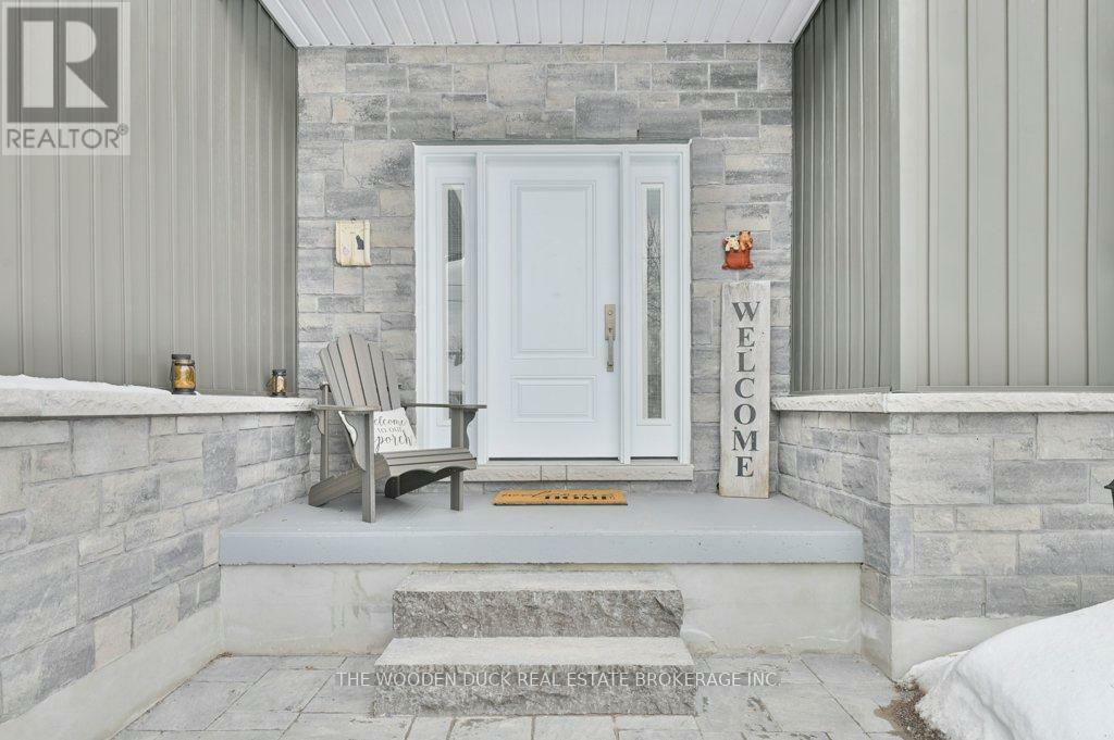 Property Photo: 3 McLean Avenue ON K0L 1Z0