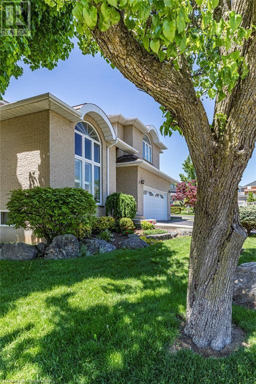 Property Photo: 2 Katie Court ON L9B 2K9