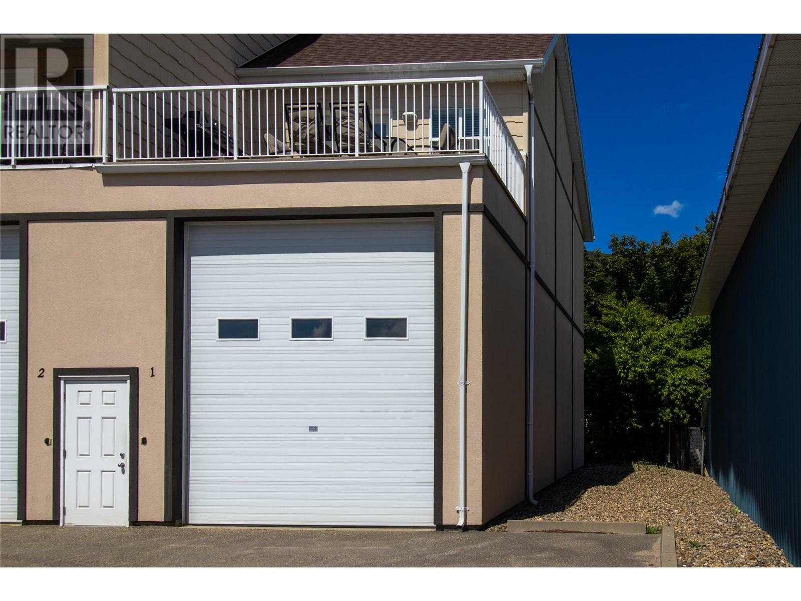 Property Photo: 1205 Riverside Avenue 1 BC V0E 2V1