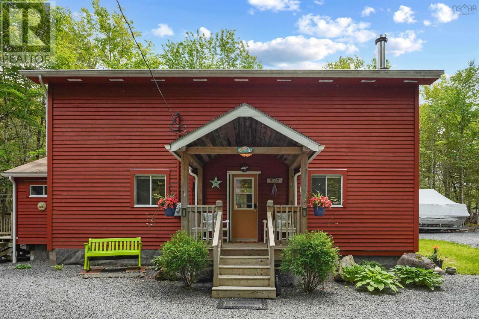 Property Photo: 571 Turner Point Drive NS B0J 2E0