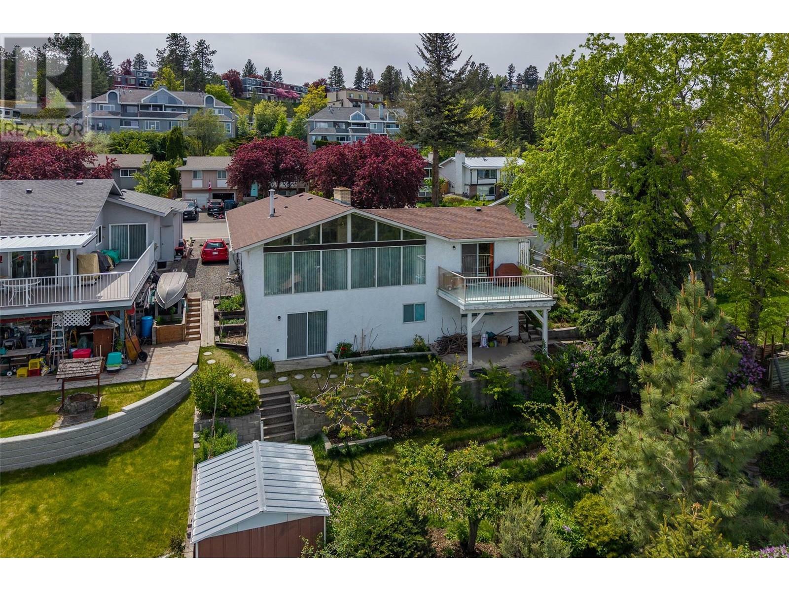 Property Photo: 178 Waddington Drive BC V2E 1M4