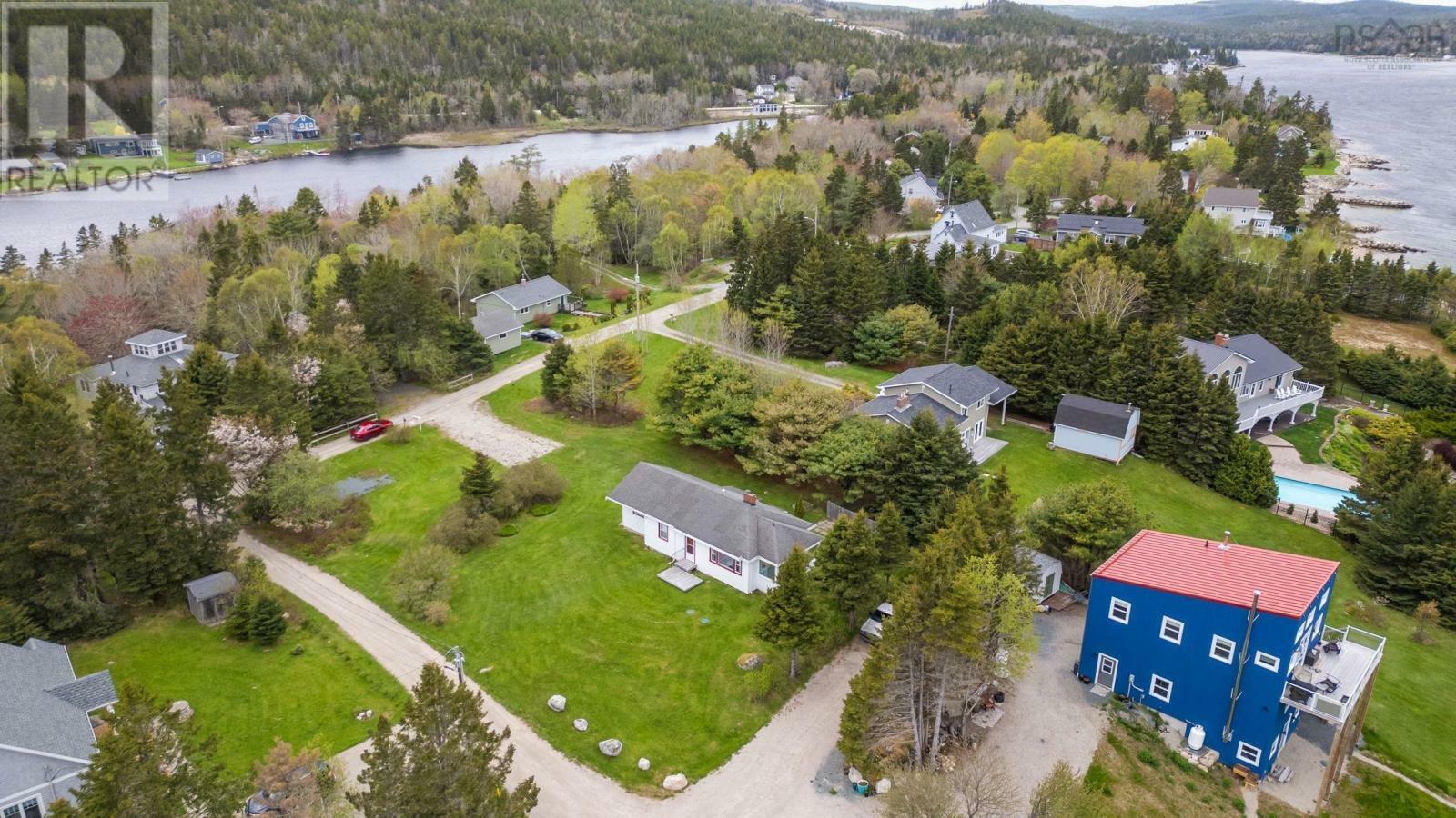 Property Photo:  104 Meisners Point Road  NS B3Z 3Z2 