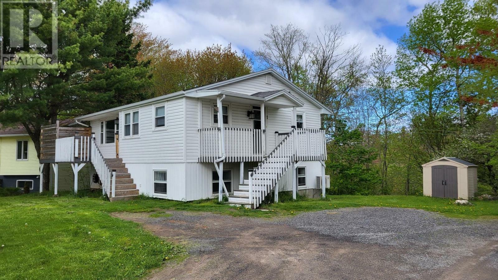 Property Photo: 1112 Morse Lane NS B0P 1J0