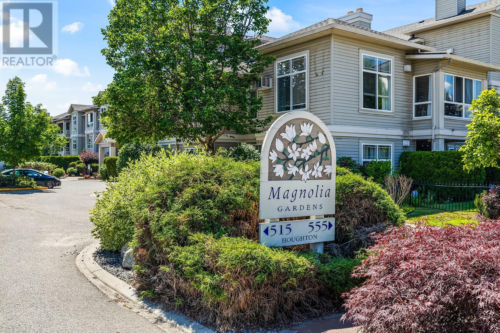 Property Photo: 555 Houghton Road 311 BC V1X 7P9