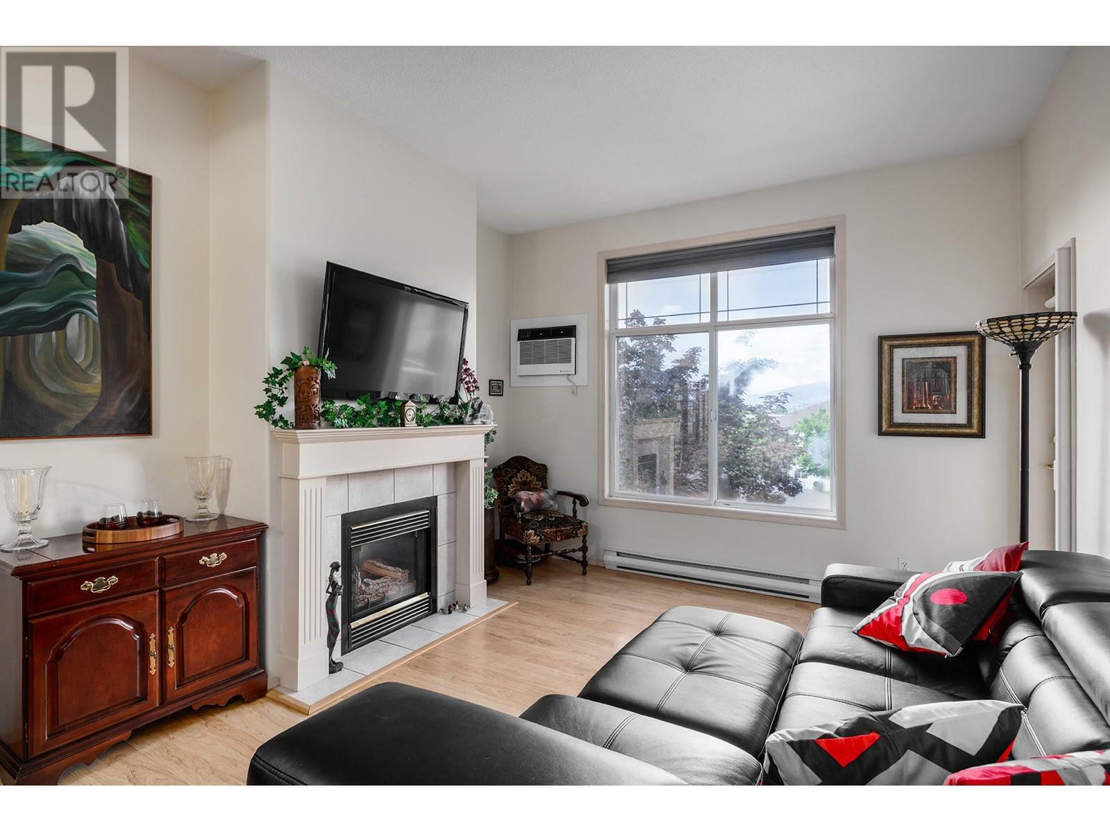 Property Photo: 555 Houghton Road 307 BC V1X 7P9