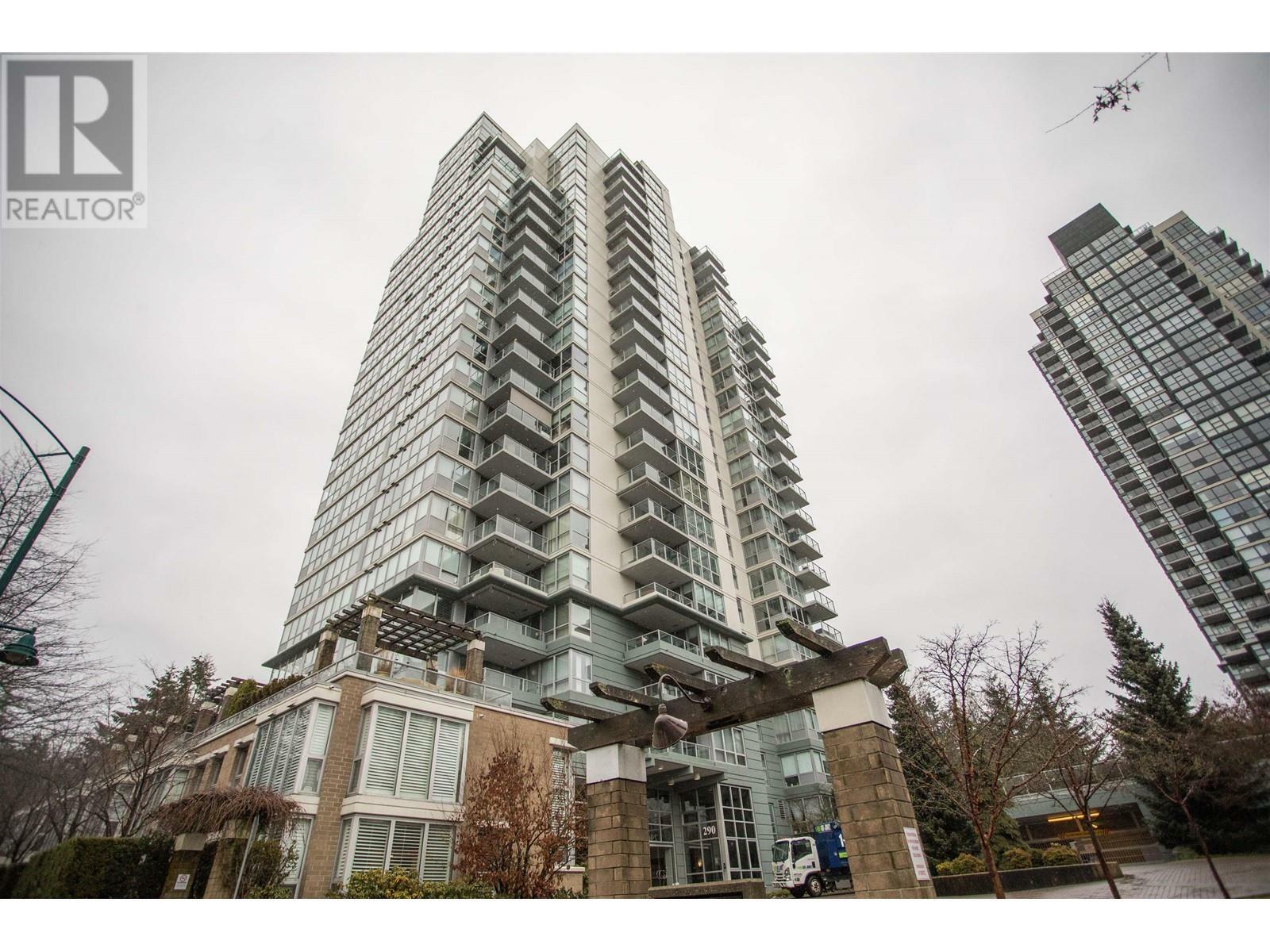 Property Photo: 290 Newport Drive 302 BC V3H 5N2