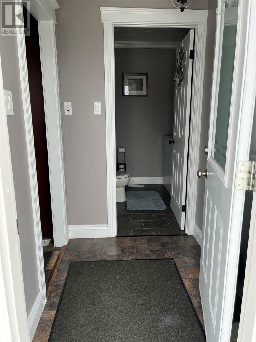 Property Photo: 239 Elizabeth Drive NL A1V 1J3