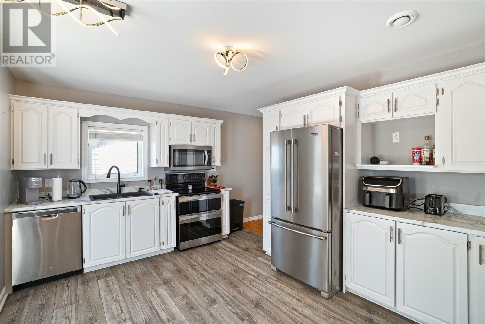 Property Photo: 22 Baffin Drive NL A1N 4Y4
