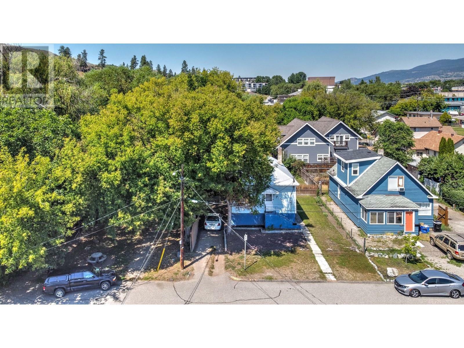 Property Photo: 3405 33 Avenue BC V1T 2P2