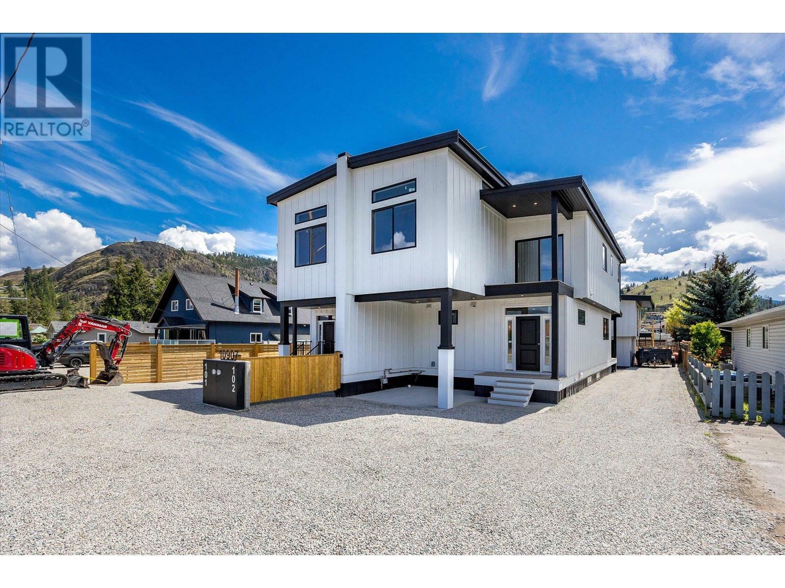 Property Photo: 10907 Prairie Valley Road BC V0H 1Z8