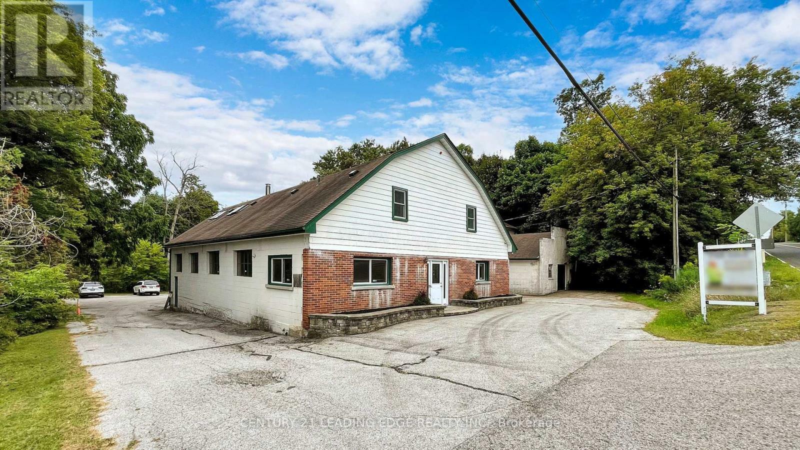 Property Photo:  87 Dickson Hill Road  ON L3P 3J3 