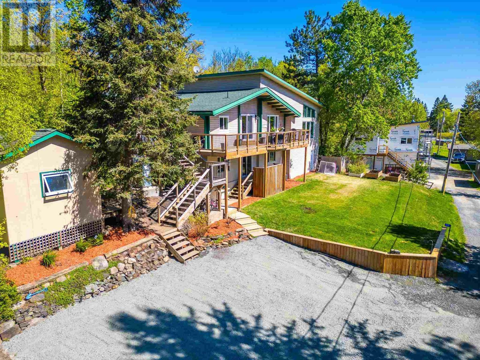 Property Photo: 99 McKenzie Portage Road Fr #16 ON P0X 1C0