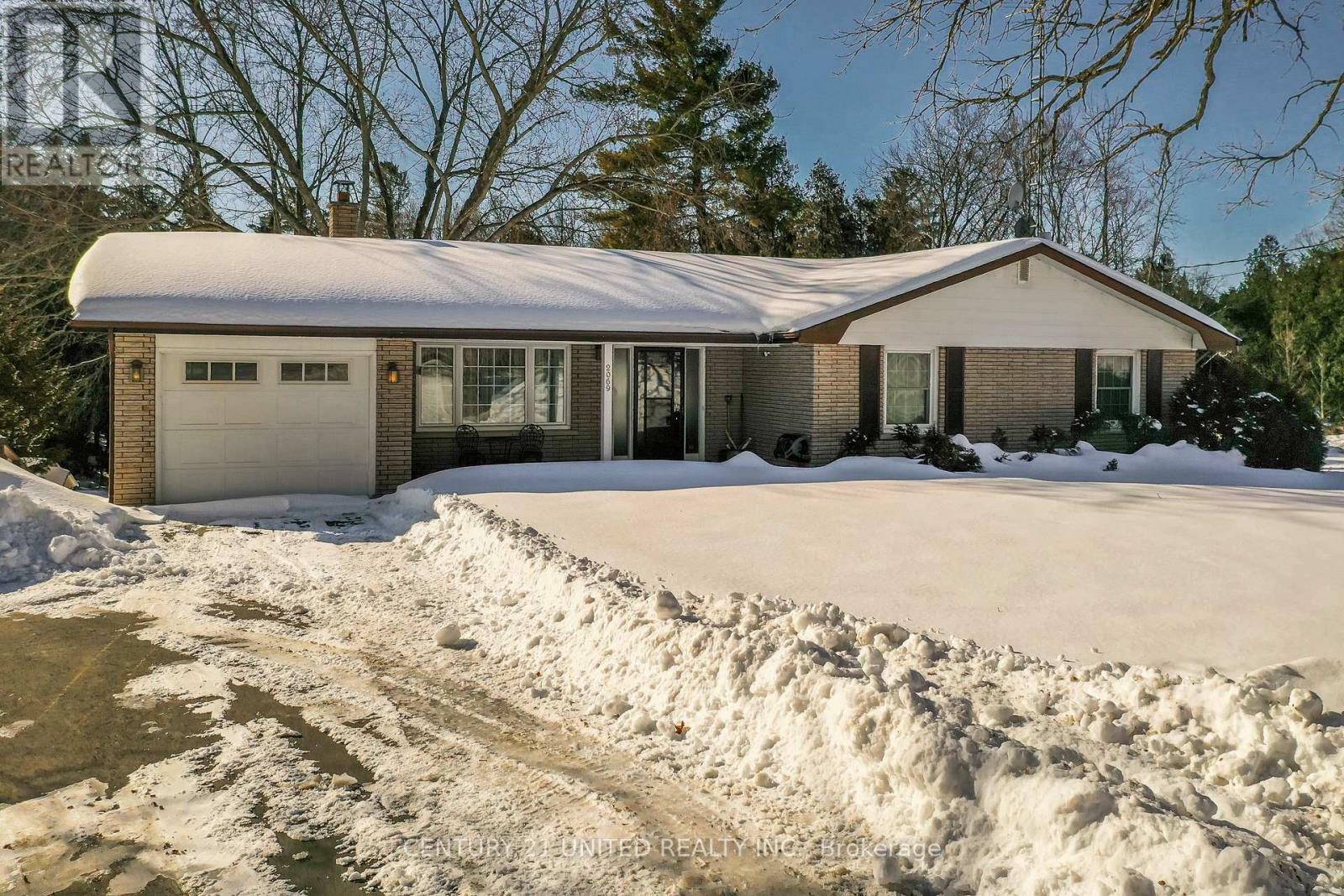 Property Photo: 2069 Young'S Point Road ON K0L 2H0