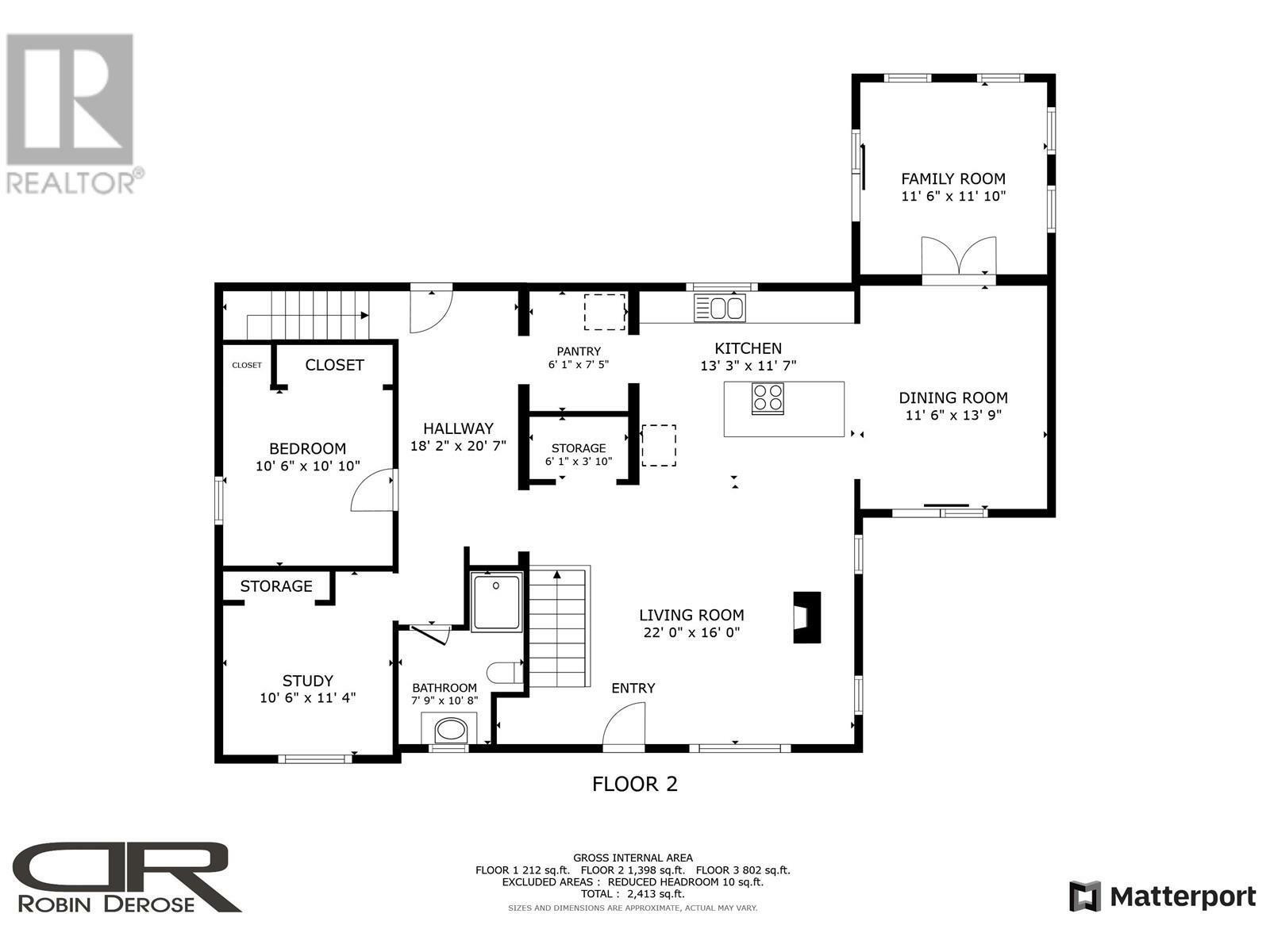 Property Photo: 13711 283 Road BC V1J 8L7