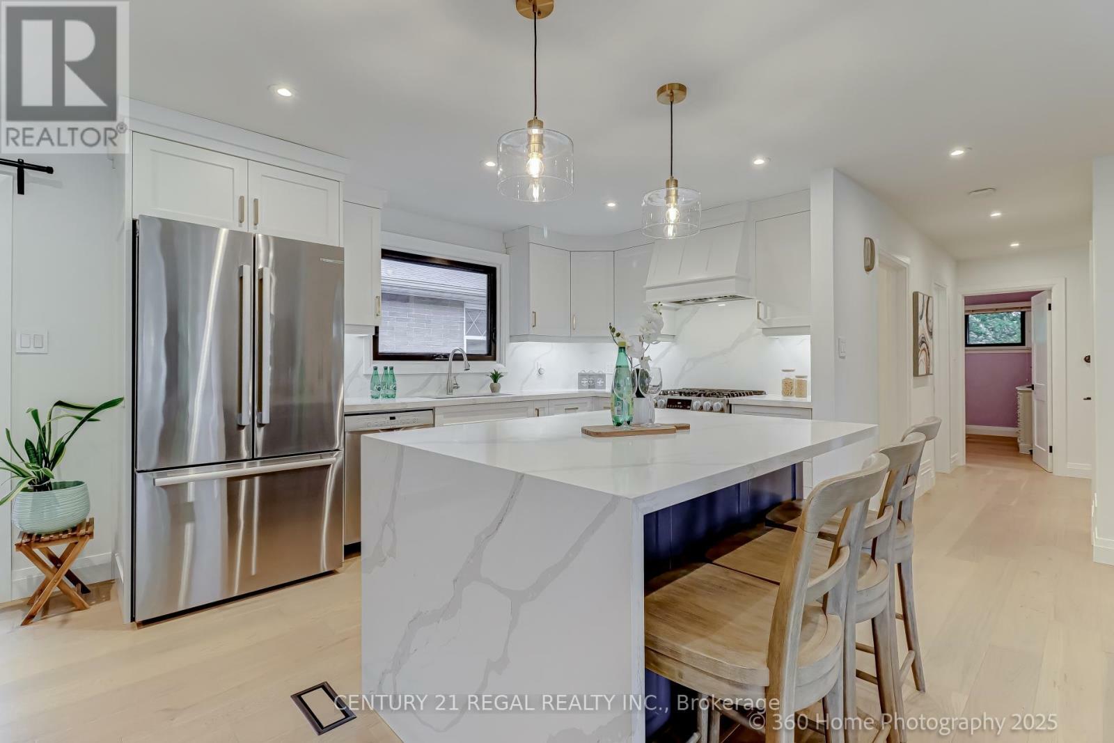 Property Photo: 51 Sabrina Drive ON M9R 2J7