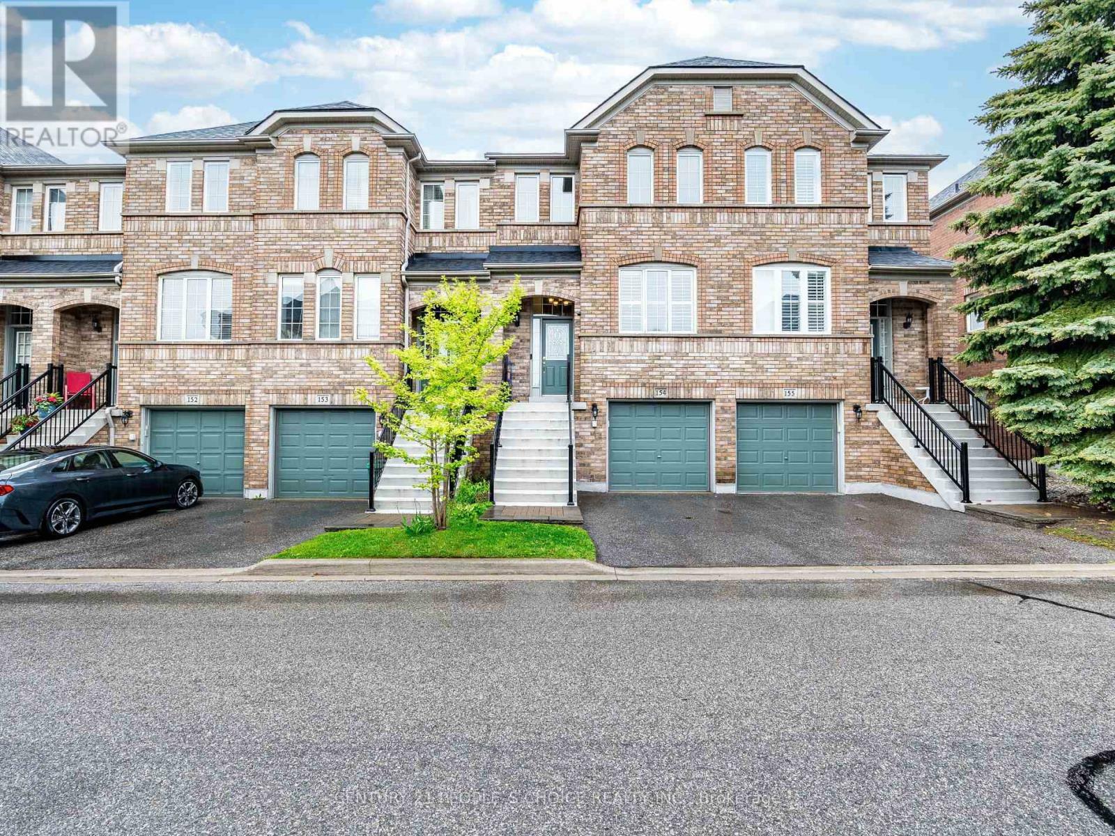 Property Photo:  5530 Glen Erin Drive 154  ON L5M 6E8 