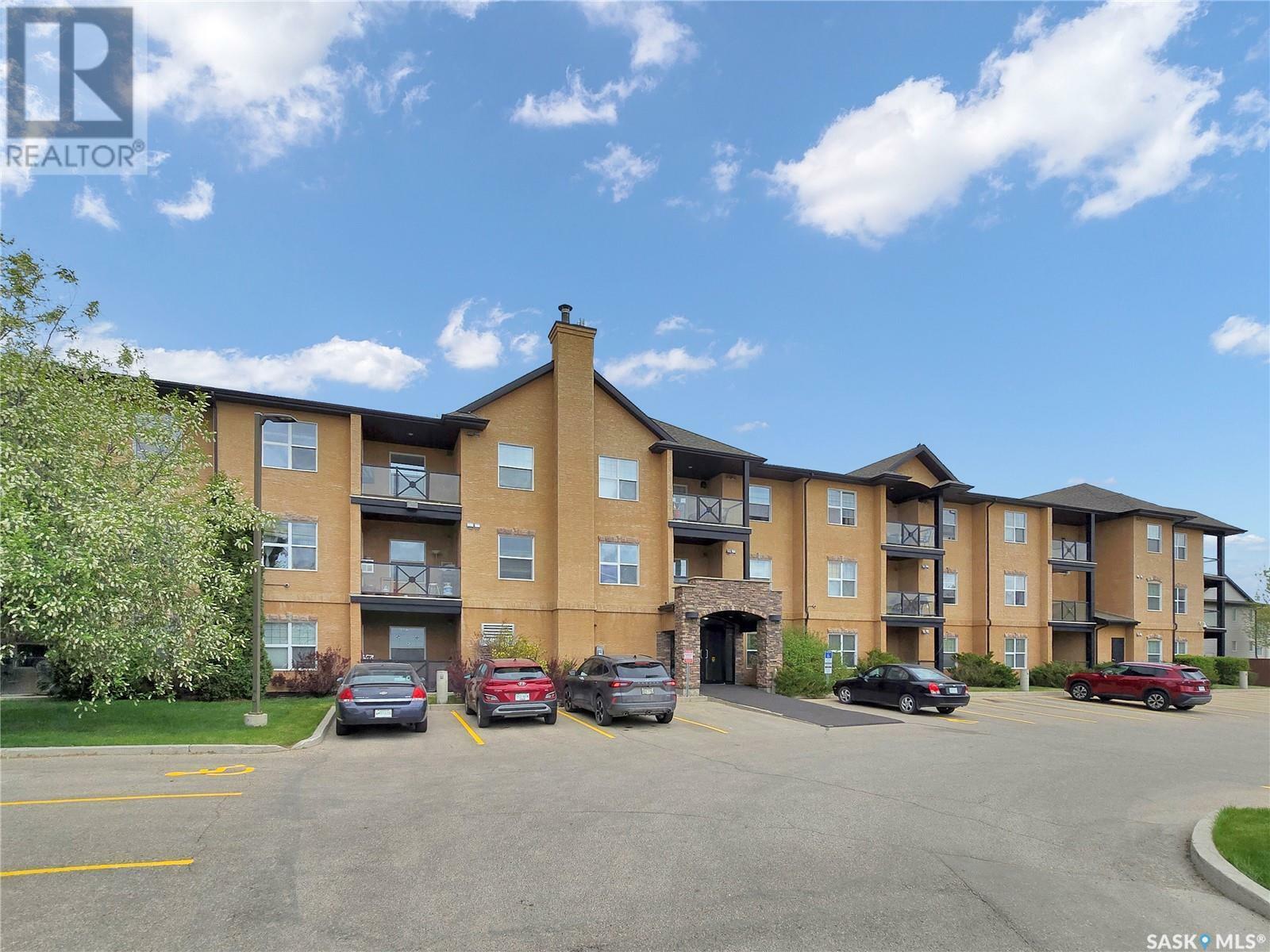 Property Photo:  311 326 Herold Road  SK S7V 0A2 