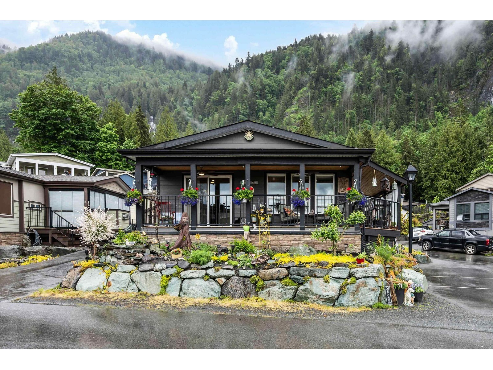 Property Photo: 53480 Bridal Falls Road 17 BC V0X 1X1