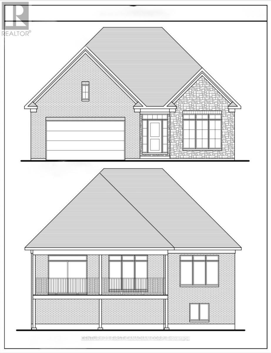 4398 Green Bend Road  London South (South V) ON N6P 0K9 photo