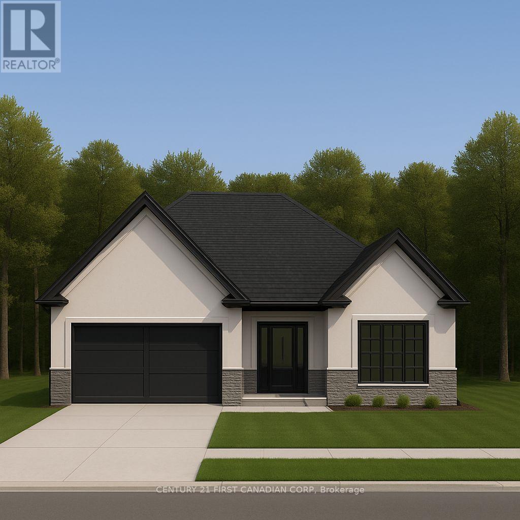 4398 Green Bend Road  London South (South V) ON N6P 0K9 photo