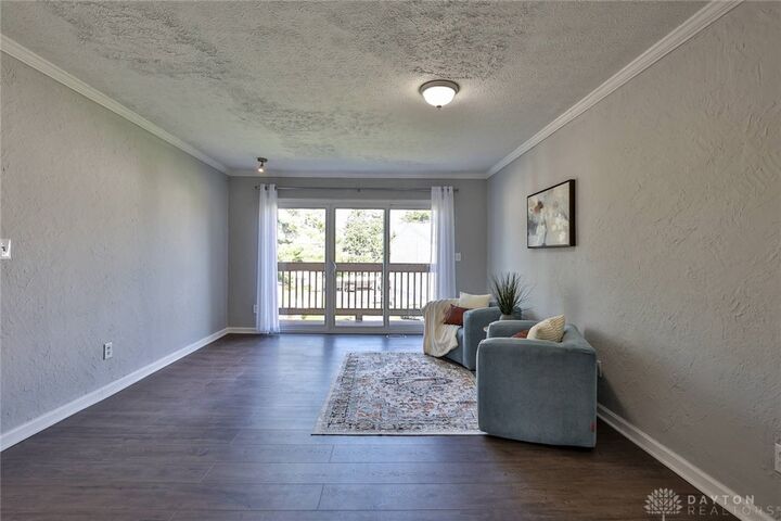 Property Photo: 5695 E Coach Drive OH 45440