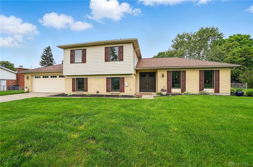 Property Photo:  1029 E Rahn Road  OH 45429 