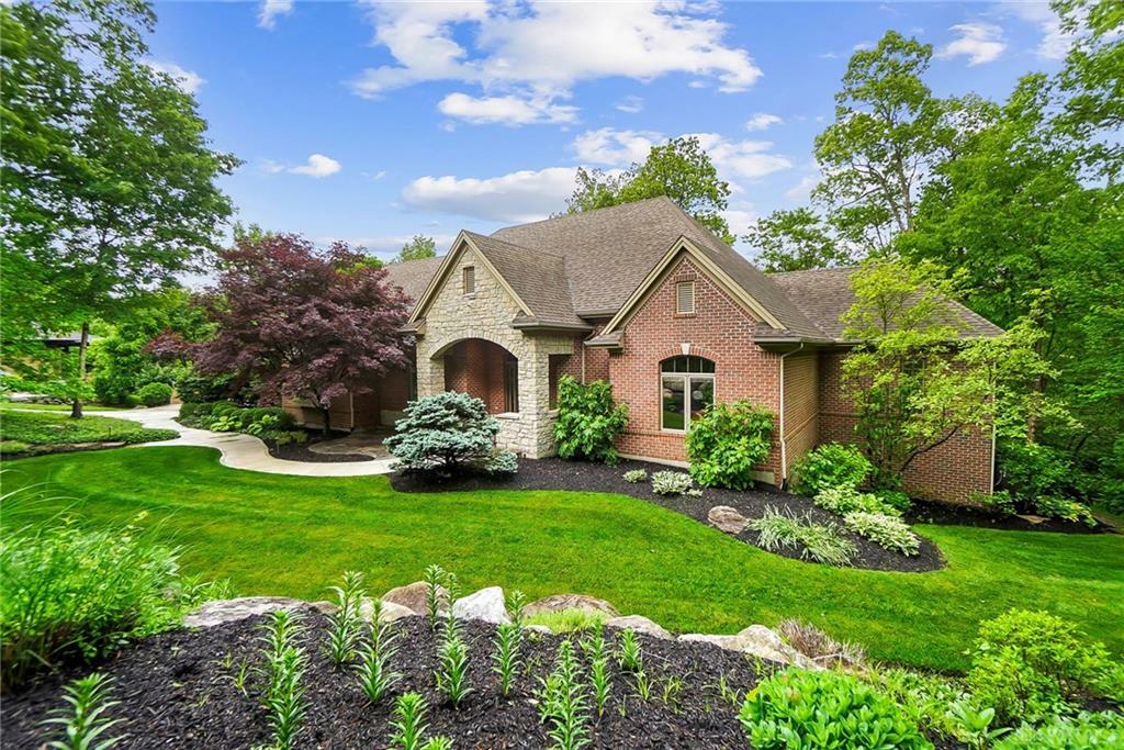 Property Photo: 7721 Country Brook Court OH 45066