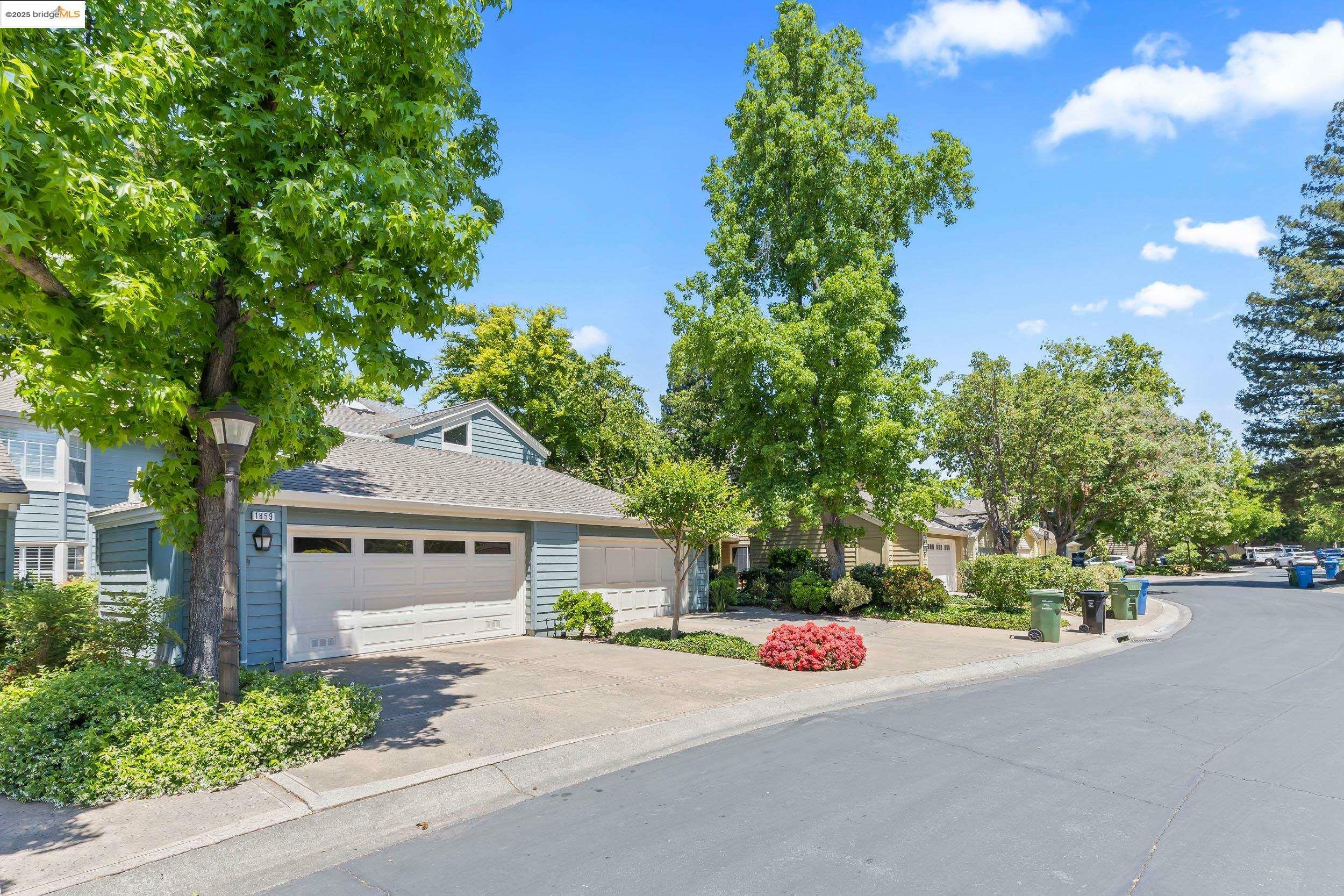 1859 Stratton Cir  Walnut Creek CA 94598 photo