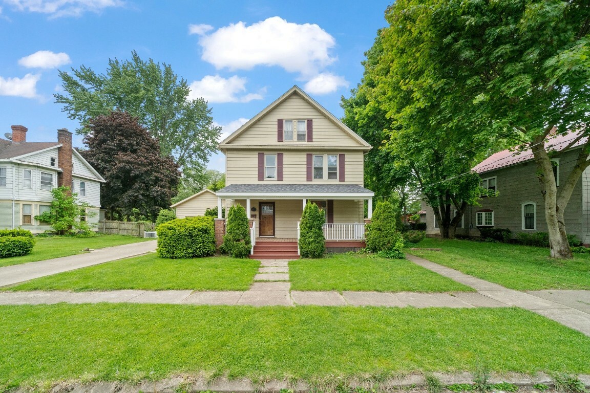 140 Myrtle Street  Girard Boro PA 16417 photo