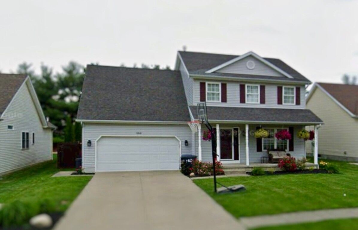 Property Photo:  2810 Alexandra Drive  PA 16506 