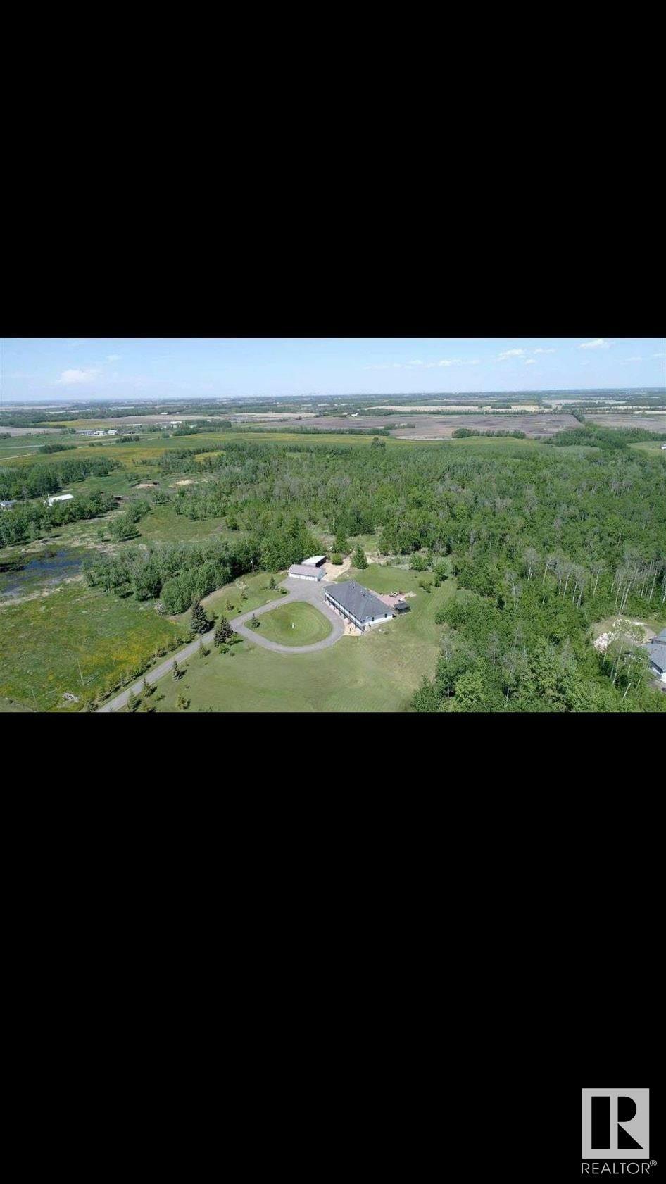 Property Photo: 23450 Twp Road 505 AB T4X 0S1
