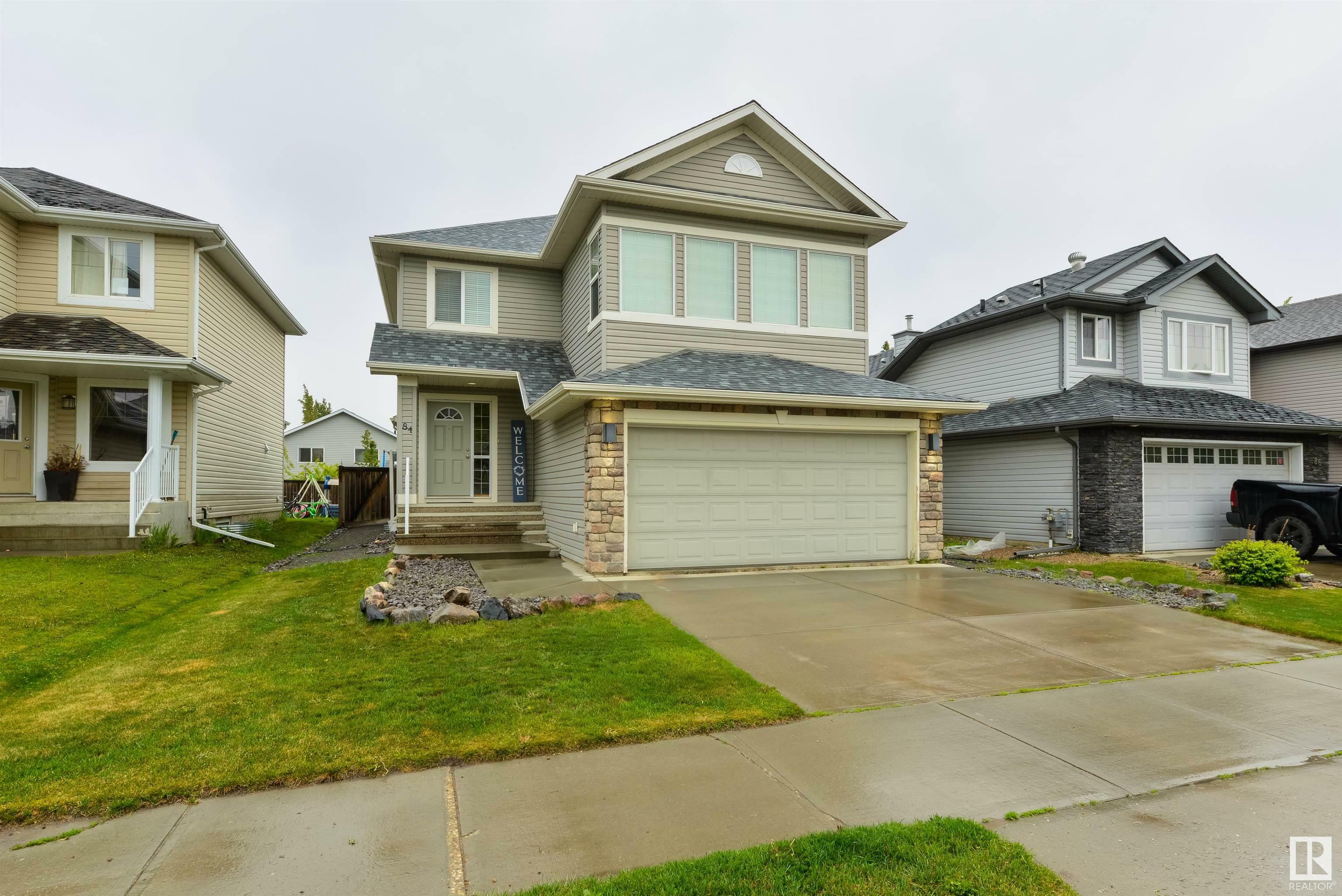 Photo de la propriété: 84 Avonlea Way AB T7X 4R5